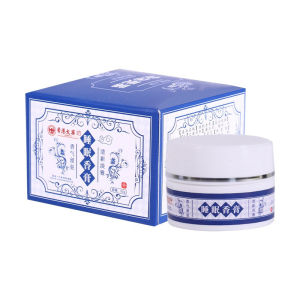 Sleep Balm Herbal Health Balm Solid Tranquilizing Essential Oil Aromatherapy Balm 香港大药坊睡眠香膏