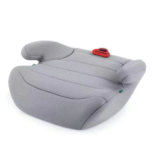 Ghế Booster Trẻ Em Cao Cấp | Ghế Ngồi Ô Tô Cho Bé | Car Seat An Toàn 3 Điểm | Đệm Dày 17Cm 15-36Kg