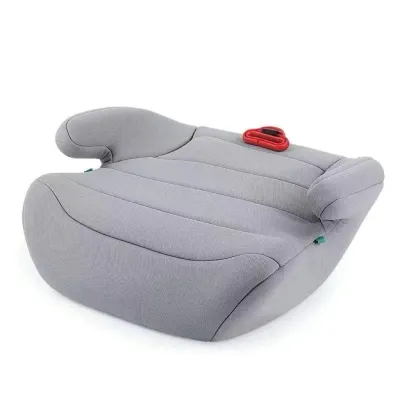 Ghế Booster Ô Tô Cho Bé 15–36Kg |Ghế Ngồi Nâng Chiều Cao Trẻ Em An Toàn Xe Hơi Chuẩn Dây Đai 3 Điểm