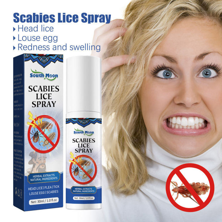 Family Size Lice Kills For Kids & Contact Super Lice On 30ml Adults Use ...