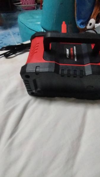 Buyer review video 3