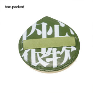 [2 ~ 3 วันส่ง] เครื่องแต่งหน้า Puffs Puffs ผง ขนาดใหญ่ หนา นุ่ม ไม่รำคาญ Drop-on Cushion Puffs ใช้เปียกและแห้ง หนา นุ่ม ไม่รำคาญ