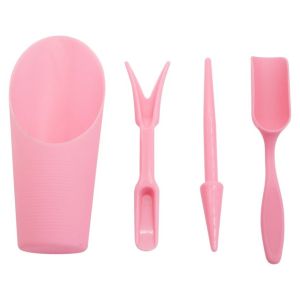 50/75/100 cm Foldable Waterproof Mat Plant Potting Mat Bonsai Succulent Potted Repotting Transplant Pad Gardening Houseplant Tool