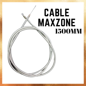 Cable Brake Maxzone 1500mm