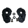 Chốt kính (Pát kính) các dòng mũ bảo hiểm YOHE 878/ YOHE 978/ YOHE 981/ YOHE 852/ YOHE 851/ YOHE 935 SV/ YOHE 985/ ROC 01/ ROC 02 - BIKER 176 - Mũ bảo hiểm & Đồ bảo hộ. 