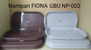 Nampan FIONA NP-002 / GBU / Plastik
