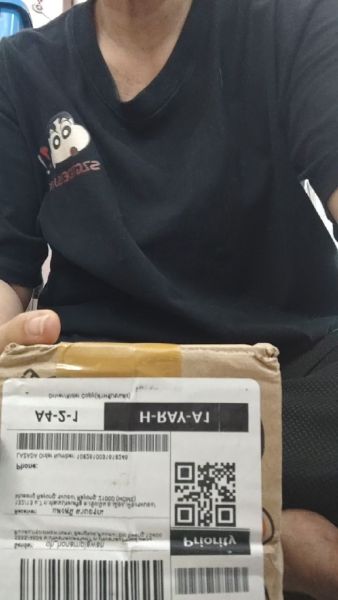 Buyer review video 2