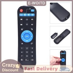 【CHANGXIANG3】 Điều khiển từ xa thay thế cho cho TV Box X88 H96 X96 Mini HK1 T95 thông minh TV Box