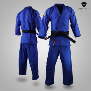 GI JUDO HOOK FIGHT GEAR JUDO GI HOOK BAJU JUDO HOOK