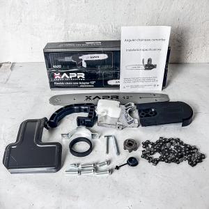 Senso gerinda 12inch apr ap99 adaptor pengubah sirkel menjadi chain saw