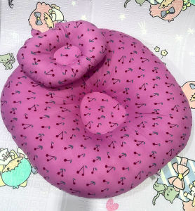 Gối chống trào ngược cho bé-Tặng kèm gối lõm cho bé