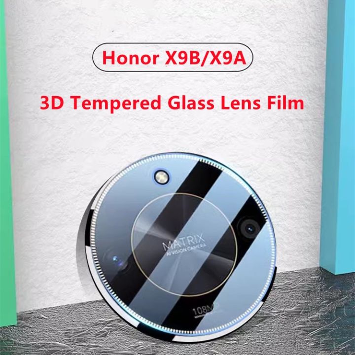 3D%20Camera%20Lens%20Protector%20For%20HONOR%20X9c%20Smart%20X9B%20X9A%205G%202023%20Clear%20Tempered%20Glass%20Protector%20Lens%20Protective%20film%20-%20Image%202