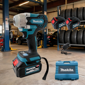 DCF892N DeWalt -B1 Brushless Cordless 1/2" Impact Wrench 20V XR Li-Ion Battery and Charger are sold