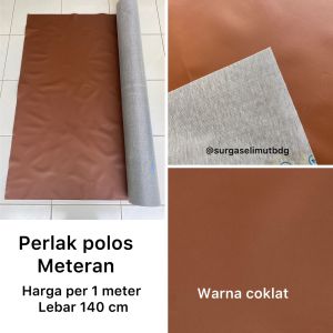ALAS NGONTEN /PERLAK METERAN /PERLAK WATERPROFF /PERLAK SPONS METERAN  /PERLAK LEBAR 140 CM