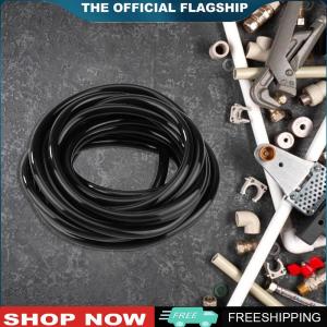 [CHAMAIR MALL]PVC Micro Drip Irrigation Tube Plants Sprinkler Pipe Garden Watering Hose