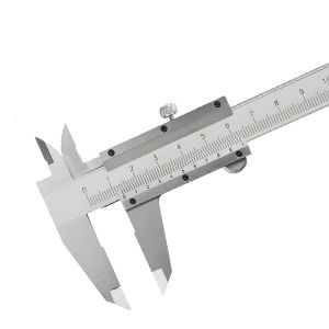 giá cực thấp Thước kẹp cặp cơ khí thép không gỉ 150mm kèm hộp đựng cao cấp