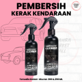 TERJAMIN!! MACHINE CLEANER CAIRAN PENGHILANG KARAT PEMBERSIH KARAT DAN KERAK MESIN MOBIL NODA BEKAS OLI ASPAL BLOK CVT ENGINE JERUJI SEPEDA BESI VELG KNALPOT MACHINE CLEANER JITU SUPER AMPUH. 