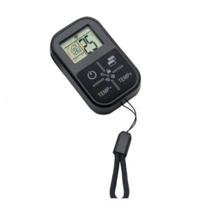 Máy điều hòa LCD Điều khiển từ xa điều hòa sử dụng cho phổ quát Máy điều hòa đầy đủ chức năng bộ phận thay thế