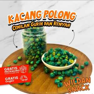 [DI JAMIN REAL PICK PRODUK]KACANG ijo POLONG MATANG 1KG/kacang ijo GRATIS ONGKIR