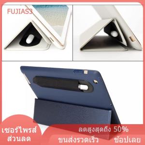 FUJIAS3 ซองใส่ดินสอสำหรับใส่ดินสอ2 1แท่งซองใส่ปากกาสัมผัสแท็บเล็ตแบบมีกาว