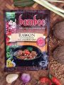Bamboe Bumbu Rawon 54gr Bumbu Rawon Instant. 
