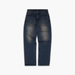 WISED | GEORGE | WASHED JEANS
