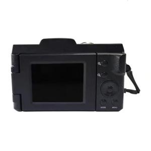 Digital Video Camera 1080P 16MP Recorder with Wide Angle Lens Digital Video Camera Vlogging Photography Accessories