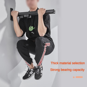 Hidden clothes drying rack balcony telescopic clothes drying rod indoor drying rack