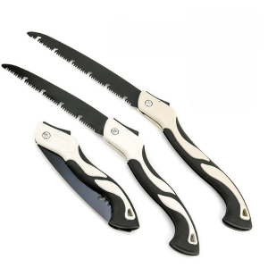 ATRIZ Gergaji Lipat Manual Pemotong Kayu Portable