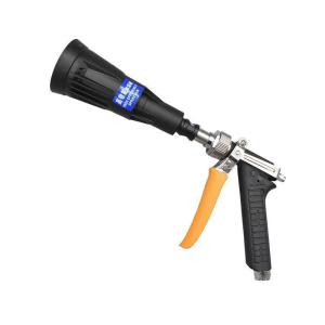Windproof ultra-fine water gun high-efficiency high-pressure atomizing spray gun