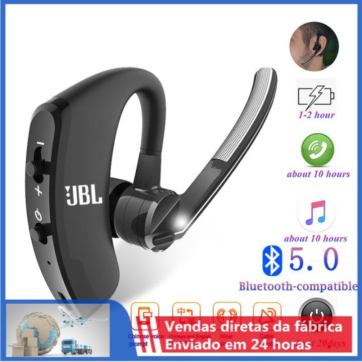 🎧COD+original+Ready Stock🎧New V8/v9 Bluetooth Wireless Headset ...
