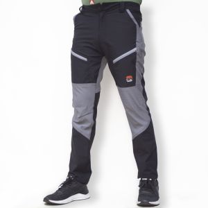 Celana Panjang Quickdry Zarventure ALtena Celana Pria Best Seller Celana Outdoor Celana Running