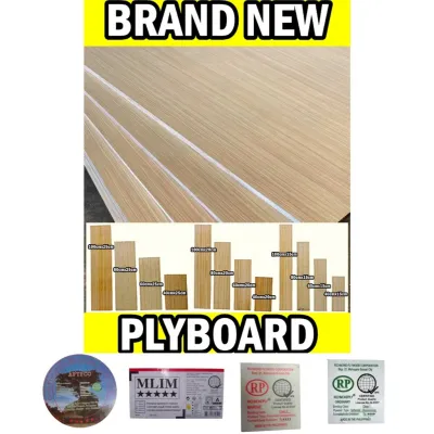 101% Brand new 3/4=18mm Plyboard Planks Wood shelves for DIY length 40 50 60 80 100 120 centimeter