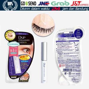 【Grosir Murah】DUP Eyelash Fixer EX 552 - EX 553 lem bulumata Lem Bulu Mata