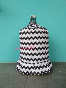 Gratis Ongkir - Cod - Sarung Galon Lubang Atas / Galon Duduk Murah