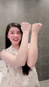 [HÀNG CHÍNH HÃNG] Kem body dưỡng trắng da toàn thân YAHERA Premium Body Whitening Cream dưỡng ẩm chống nắng chống lão hóa 200g HT
