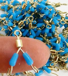 Combo 10 khoá link mani chống rối số 9 thẻo 2 ngạnh_linhkunshop.