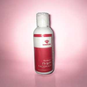 Maxie Glow Sabun Cair / Facial Wash / Sabun Maxie