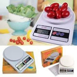 TIMBANGAN DIGITAL SF 400 BERAT 10 KG DAPUR ONLINE SHOP / Timbangan Dapur - ShennyClothing