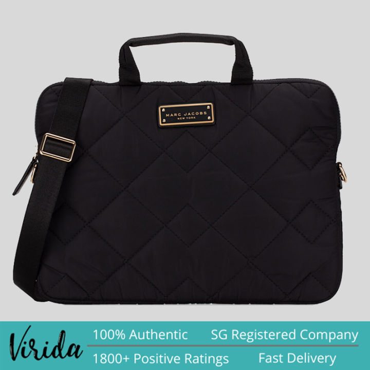 marc jacobs nylon handbag