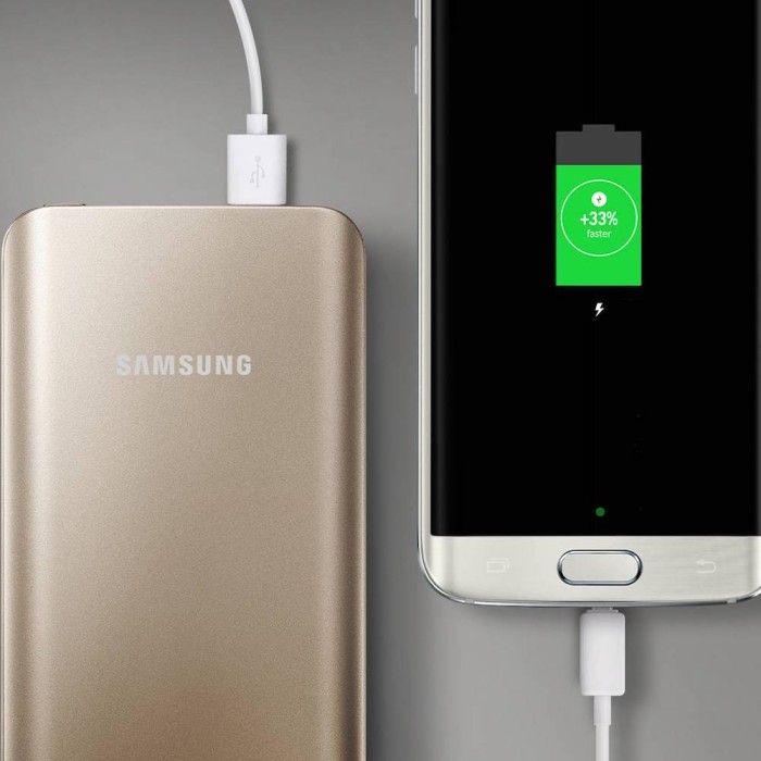 Long Lasting High Capacity Power Bank For Mobile Battery Security With
