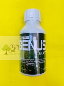 Pupuk GENUS BLATT isi 500ml dari Perdana Makmur MANTAB