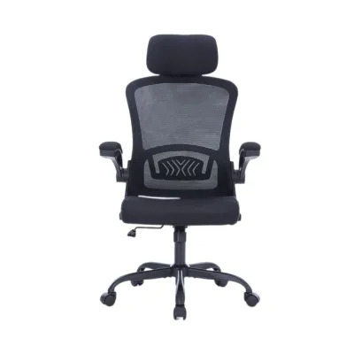 Ghế công thái học ergonomic WARRIOR – Hero series – WEC106 - Bảo hành 12 tháng