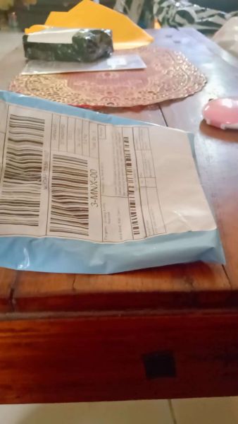 Buyer review video 2