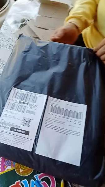 Buyer review video 2