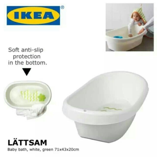 Baby Bath Tub Ikea Baby Park Battery Operated My Fun Tub Baby Bath