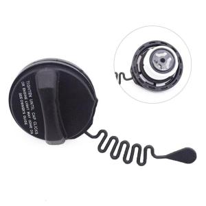 Tương thích cho XC60 31261716 31261589 31392044 động cơ petrols diesels nắp miệng rót dầu Giảm nhiên liệu bốc hơi phụ kiện