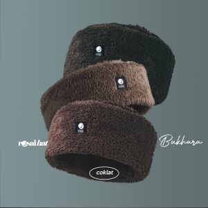 PECI BUKHARA PECI SHOLAT PRIA MUSLIM PECI RUSIA BERKUALITAS