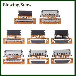 Blowing 1pcs FHD LVDS LVDS 51pin SAM turn LG Cable Connector Cable Adapter Board