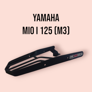 Monorack bracket for Yamaha Mio i 125 (M3)